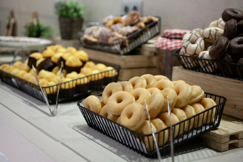 Hotel Sb Bcn Events