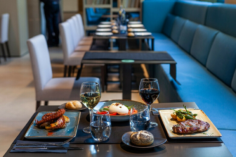 Hotel Sb Bcn Events