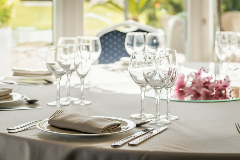 Hotel Sb Bcn Events