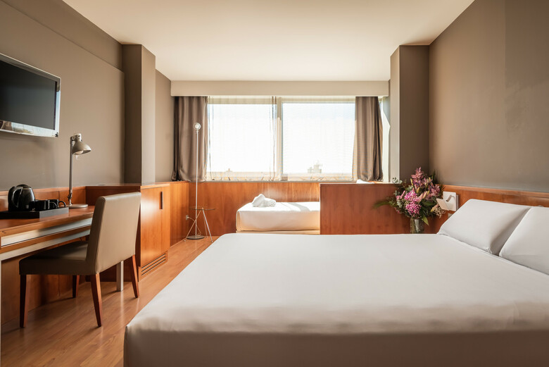 Hotel Sb Bcn Events