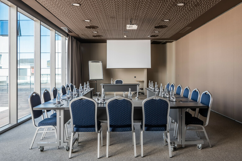 Hotel Sb Bcn Events