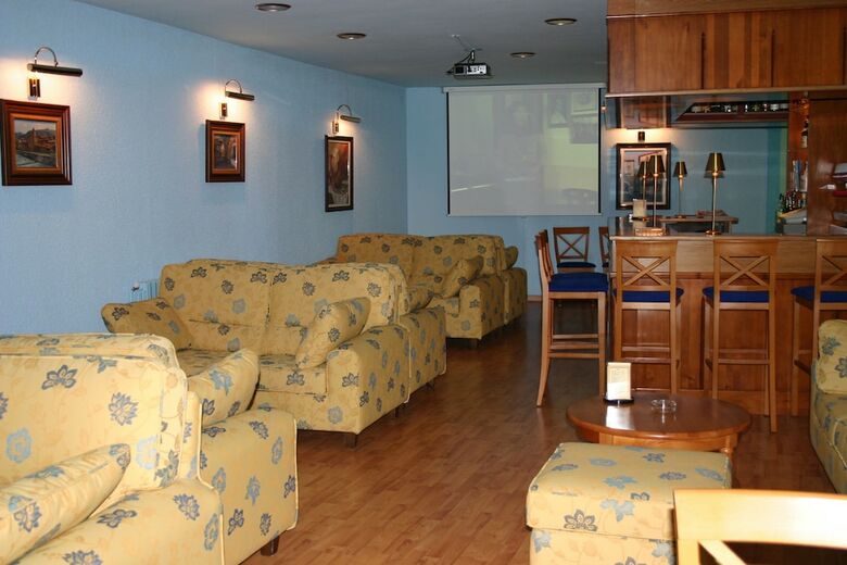 Hotel Mestre