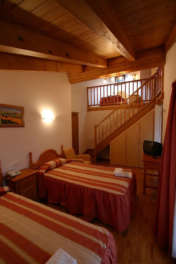 Hotel Mestre