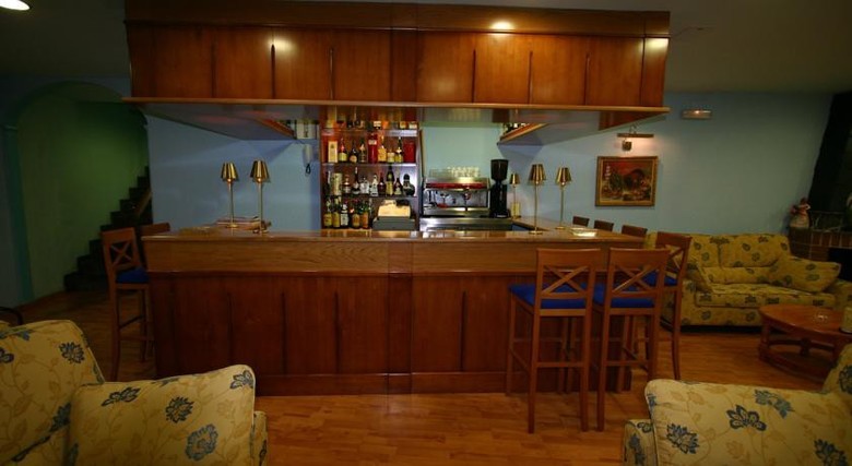 Hotel Mestre