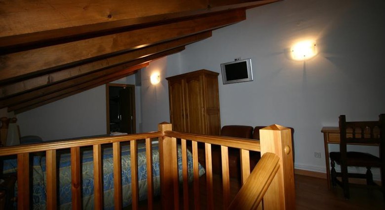 Hotel Mestre