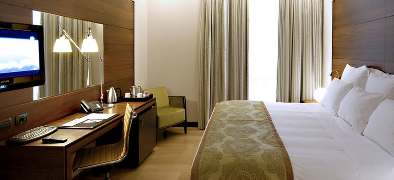 Hotel Best Western Premier Bhr Treviso