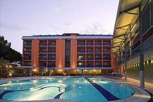 Hotel Esplanada