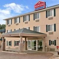 Hotel Ramada Ltd.airport