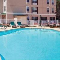 Hotel Country Inn & Suites By Carlson
