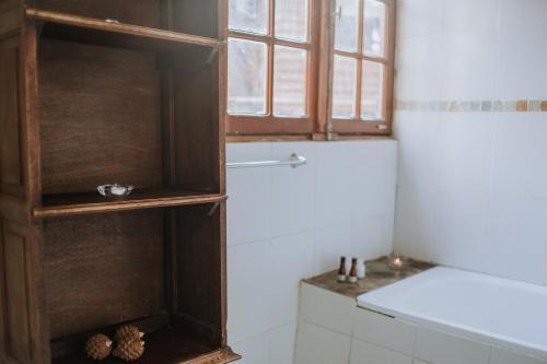 Lodge Caba�as Valle De Monta�as