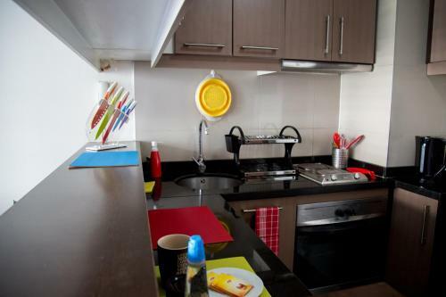 Apartamentos Noruega