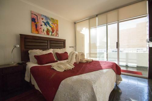 Apartamentos Noruega