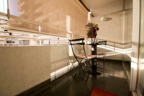 Apartamentos Noruega