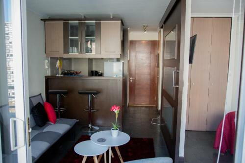 Apartamentos Noruega