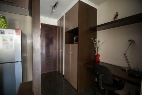 Apartamentos Noruega
