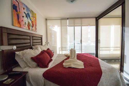 Apartamentos Noruega