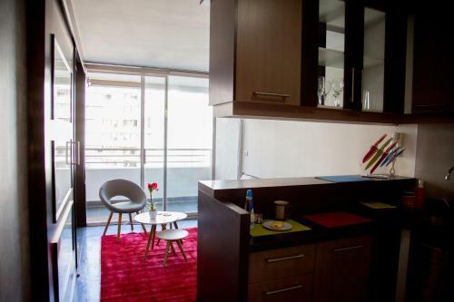 Apartamentos Noruega