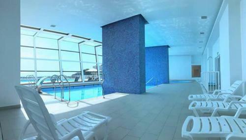 Apartamento Aqua Re�aca Eluchans 2305