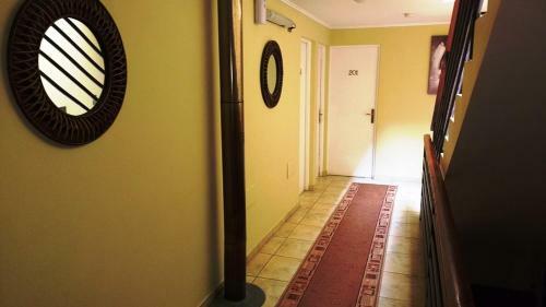 Hotel Mar Sur