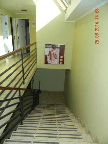 Hotel Mar Sur