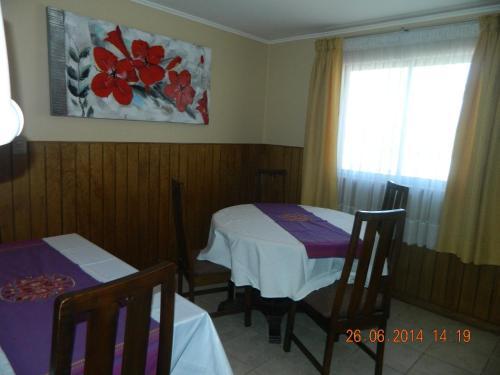 Hotel Mar Sur