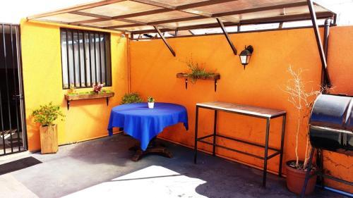 Hotel Mar Sur