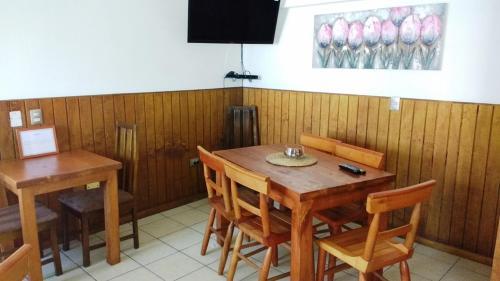 Hotel Mar Sur