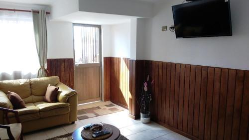 Hotel Mar Sur