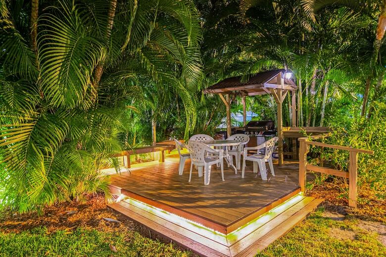Hotel Fairways Resort