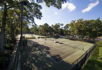 Hotel Hilton Head Marriott Resort & Spa