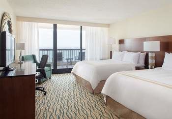 Hotel Hilton Head Marriott Resort & Spa