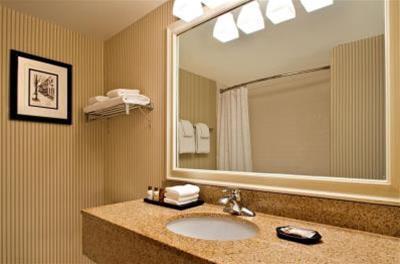 Hotel Sheraton Richmond Park South