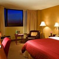 Hotel Sheraton Richmond Park South
