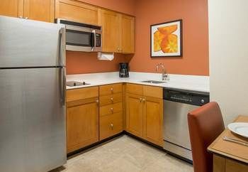 Hotel Residence Inn By Marriott