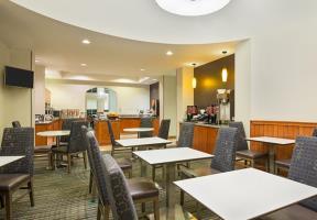 Hotel Residence Inn By Marriott