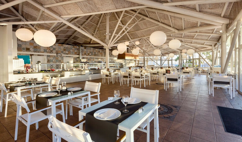 Hotel Landmar Playa La Arena