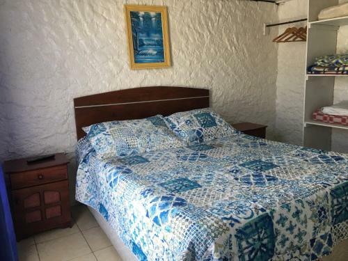 Lodge Caba�as El Cerrito 7