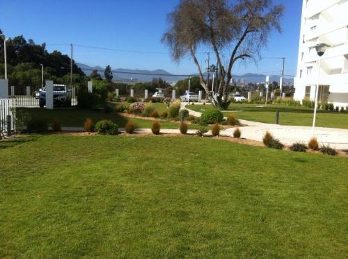 Apartamento Departamento Pac�fico La Serena