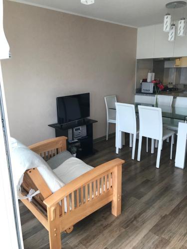 Apartamento Departamento Pac�fico La Serena