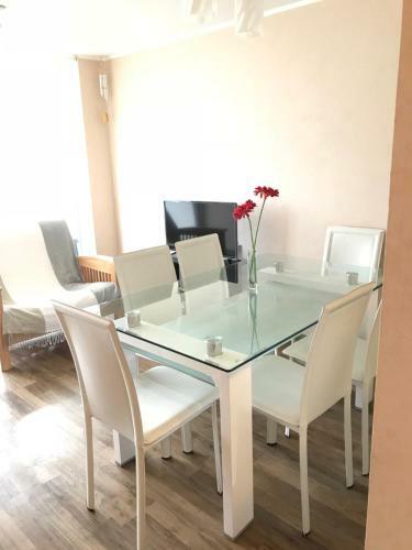 Apartamento Departamento Pac�fico La Serena