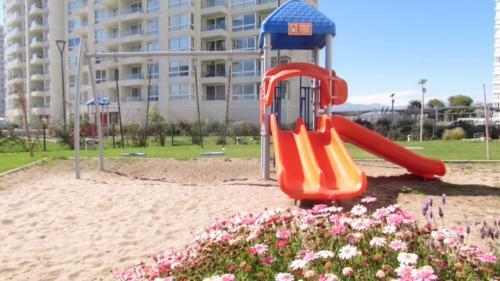 Apartamento Edificio Marina Horizonte II