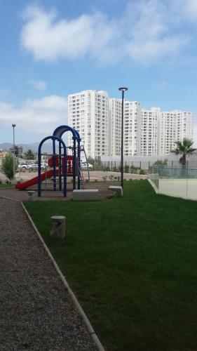 Apartment Serena Gran Marina Sol III