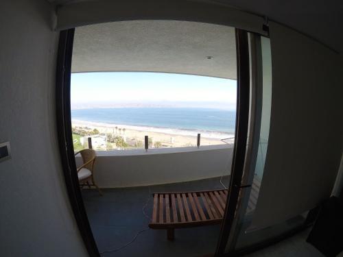 Apartamento Departamentos Jardin Del Mar 5425