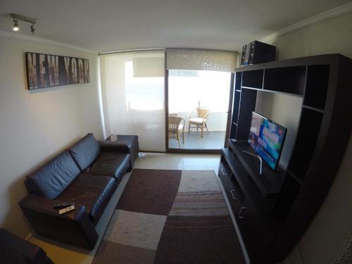 Apartamento Departamentos Jardin Del Mar 5425