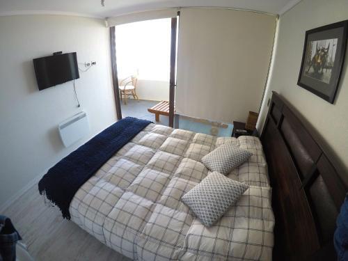 Apartamento Departamentos Jardin Del Mar 5425