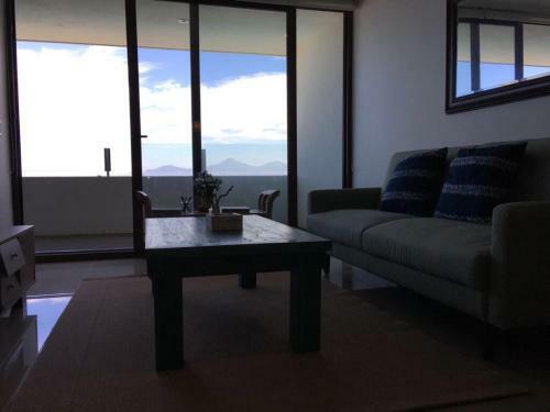 Apartamentos De Lujo Borde Mar Y Spa