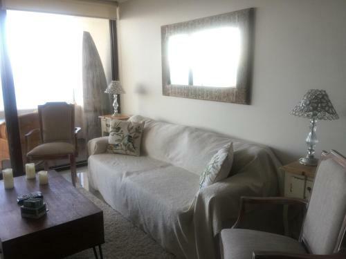 Apartamentos De Lujo Borde Mar Y Spa
