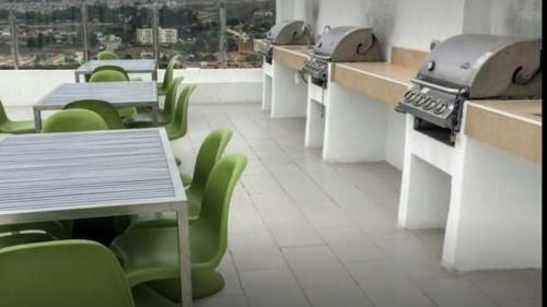 Apartamentos De Lujo Borde Mar Y Spa