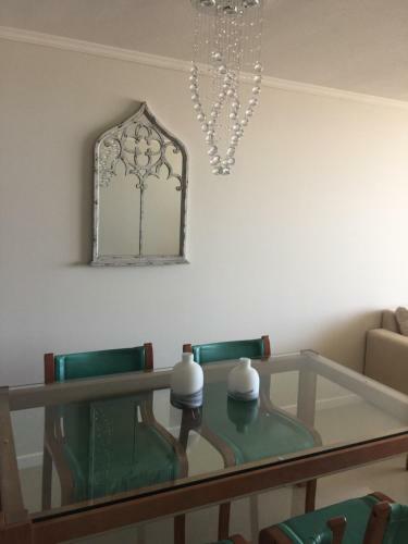 Apartamentos De Lujo Borde Mar Y Spa
