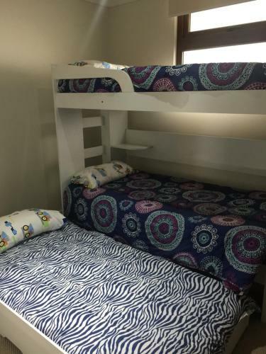 Apartamentos De Lujo Borde Mar Y Spa